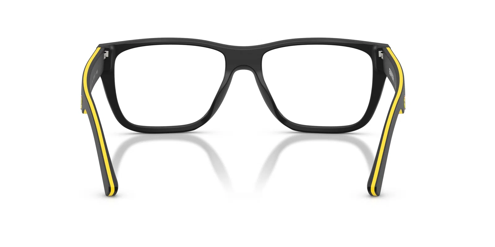 Scuderia Ferrari 8033U Eyeglasses - view 19